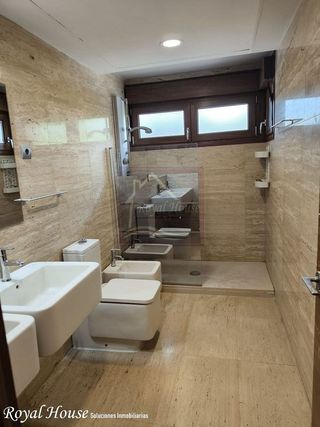 Casa pareada en venta en Dehesa – El Soto en Collado Villalba