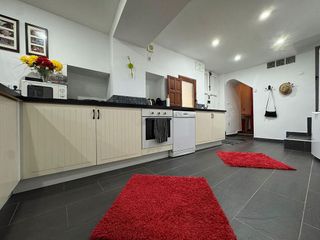 Casa adosada en venta en Cehegín