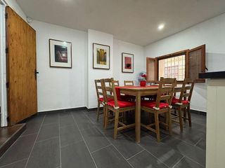 Casa adosada en venta en Cehegín