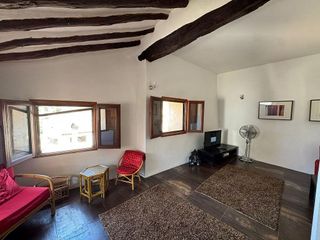 Casa adosada en venta en Cehegín
