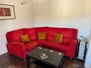 Casa adosada en venta en Cehegín