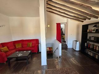 Casa adosada en venta en Cehegín