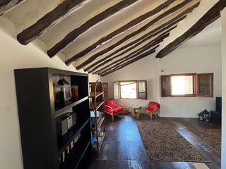 Casa adosada en venta en Cehegín