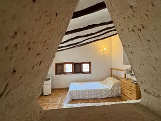 Casa adosada en venta en Cehegín