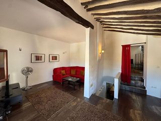 Casa adosada en venta en Cehegín