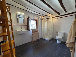 Casa adosada en venta en Cehegín