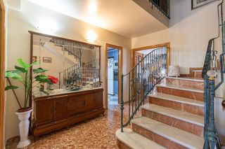 Casa adosada en venta en Alcalá la Real