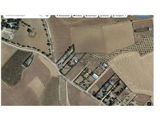 Solar en venta en Quintanar de la Orden