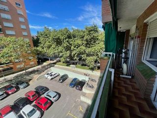 Piso en venta en La Salut - Lloreda en Badalona