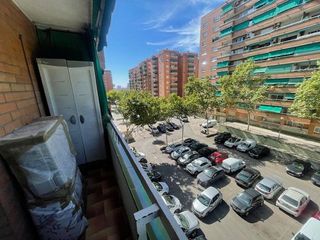 Piso en venta en La Salut - Lloreda en Badalona