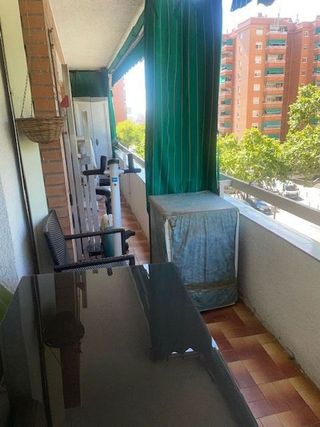 Piso en venta en La Salut - Lloreda en Badalona
