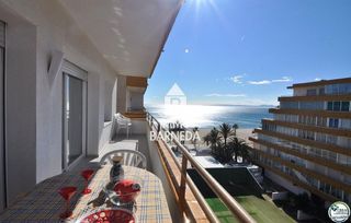 Piso en venta en Santa Margarida en Roses