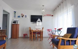 Piso en venta en Santa Margarida en Roses