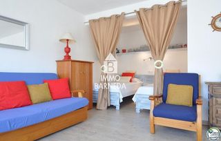 Piso en venta en Santa Margarida en Roses