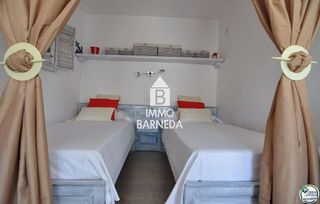 Piso en venta en Santa Margarida en Roses