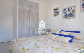 Piso en venta en Santa Margarida en Roses