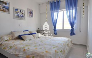Piso en venta en Santa Margarida en Roses