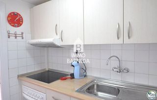Piso en venta en Santa Margarida en Roses