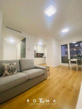 Piso en alquiler en Montequinto en Dos Hermanas