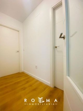 Piso en alquiler en Montequinto en Dos Hermanas
