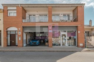 Chalet en venta en Caldes de Malavella
