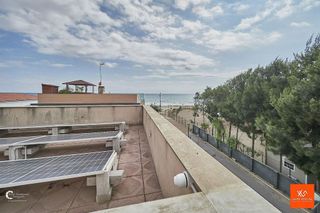 Casa adosada en venta en La Mora en Tarragona