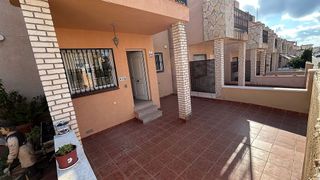 Casa adosada en venta en Altos - La Florida en Orihuela