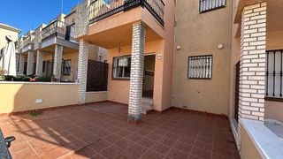 Casa adosada en venta en Altos - La Florida en Orihuela