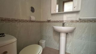 Casa adosada en venta en Altos - La Florida en Orihuela