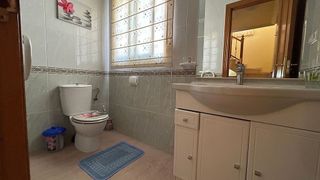 Casa adosada en venta en Altos - La Florida en Orihuela