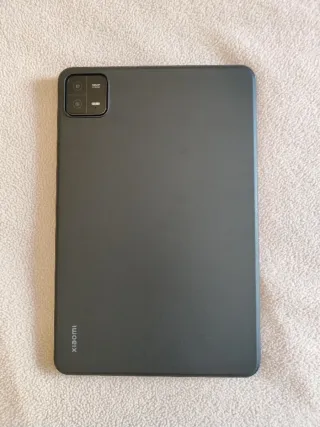 Funda Xiaomi Pad 6 original
