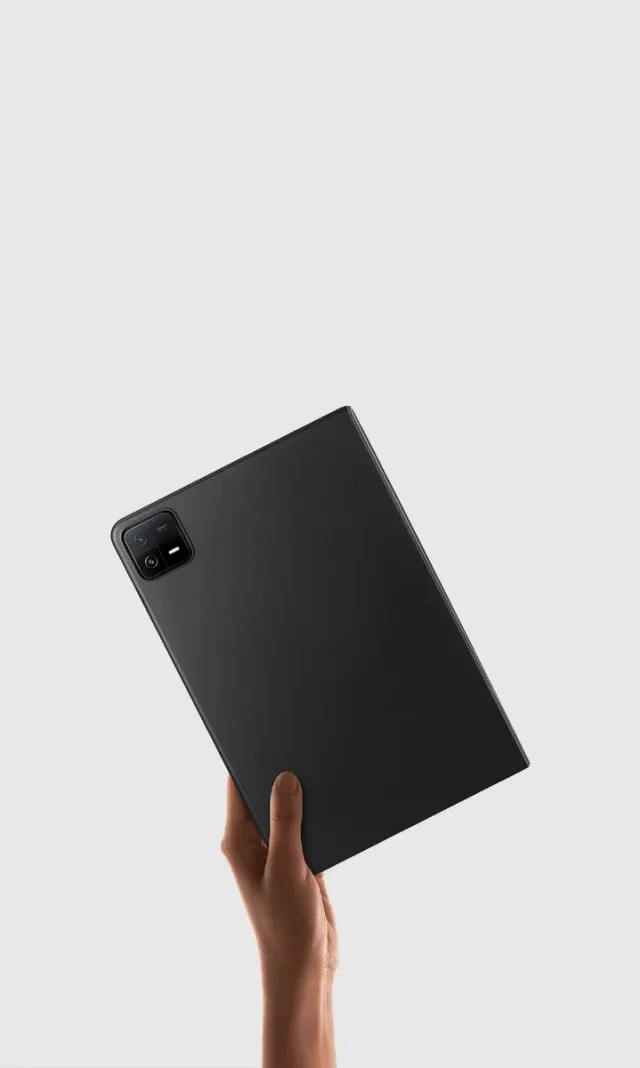 Funda Xiaomi Pad 6 original