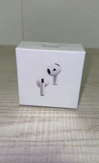 AirPods 4 con Cancelación de Ruido