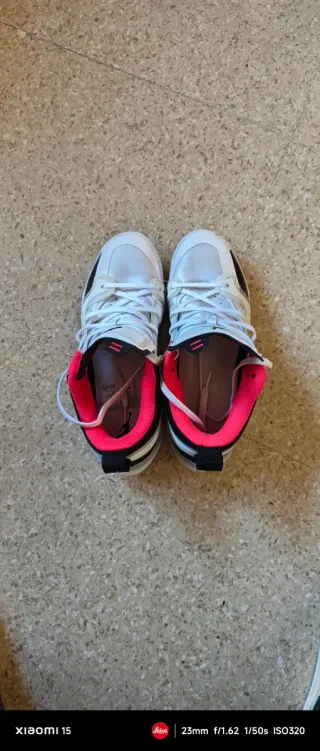 Zapatillas Baloncesto Jordan