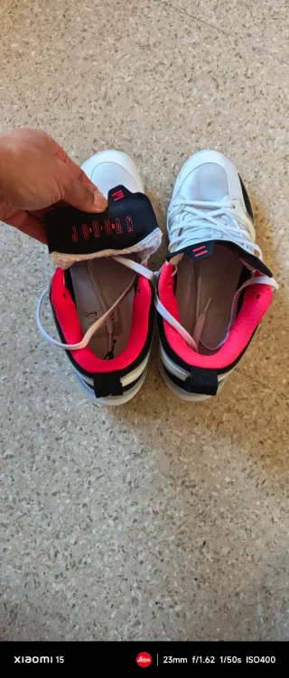 Zapatillas Baloncesto Jordan