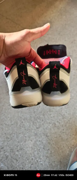 Zapatillas Baloncesto Jordan