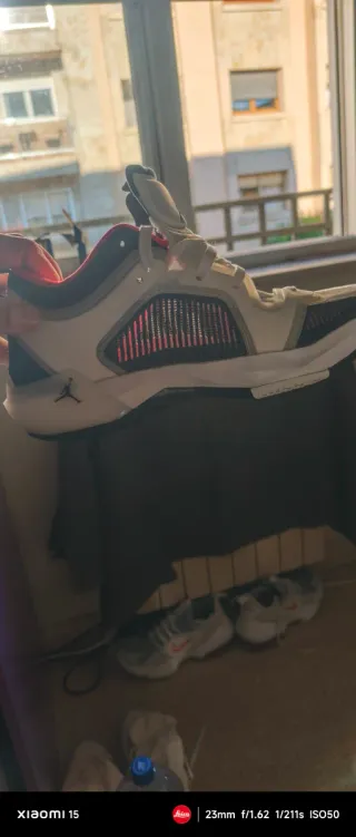 Zapatillas Baloncesto Jordan