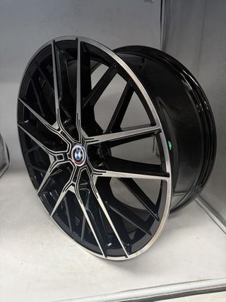 Llantas 18 pulgadas 5x112 para BMW Serie 1 X1 X2