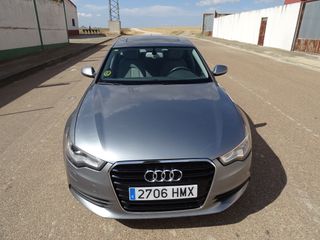 Audi A6 3.0 quattro
