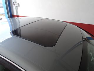 Audi A6 3.0 quattro