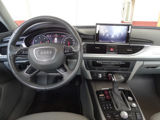Audi A6 3.0 quattro