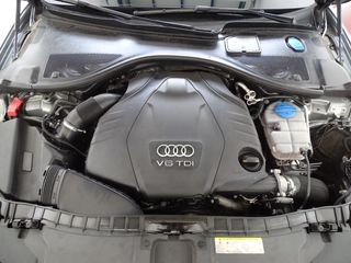 Audi A6 3.0 quattro