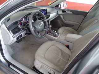 Audi A6 3.0 quattro