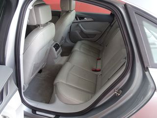 Audi A6 3.0 quattro