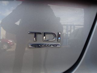 Audi A6 3.0 quattro