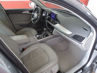 Audi A6 3.0 quattro