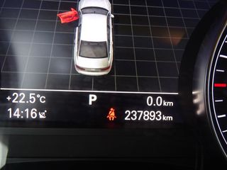 Audi A6 3.0 quattro
