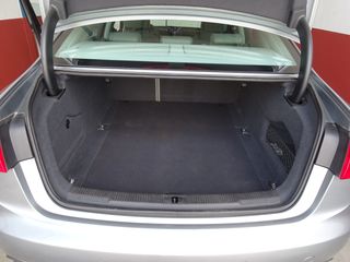 Audi A6 3.0 quattro