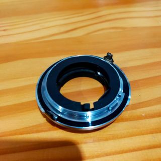 Tamron 28mm f/2.5 Adaptall 2 Nikon