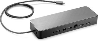 HP Docking Station HSA-B005DS USB Tipo C